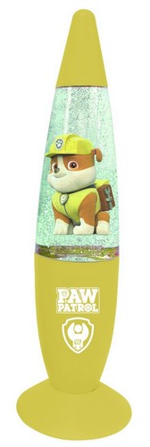 Paw patrol rubble mini - paw,