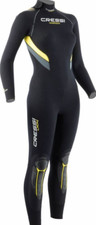 Cressi LR106704 Muta Completa