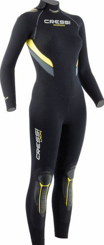 Cressi lr106704 muta completa - cressi,