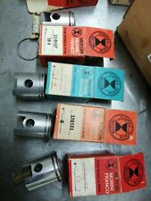 PISTONE PISTON KOLBEN  FRANCO MORINI ciclomotori Prima Di Fare L'ordine Chiedere