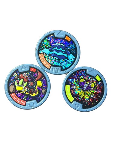 Kai watch medal - of, 3