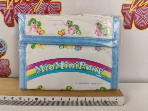 Mio mini pony portafoglio - mio,