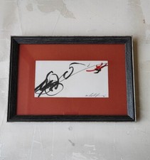 Agostino Ferrari  Opera Unica  No Rapetti No Paolo Masi