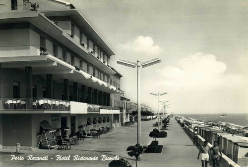 Porto recanati - porto,