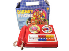 Rarissimo e vintage Walt