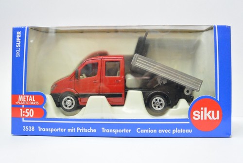 Siku diecast auto - siku,