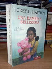 Torey L. Hayden UNA BAMBINA