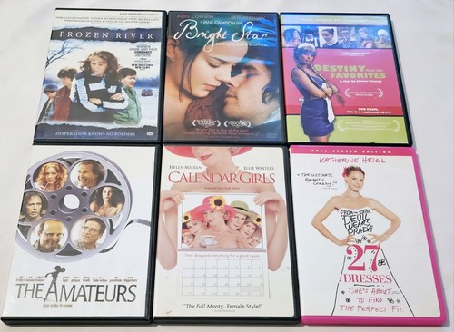 Dresses the amateurs - 27,