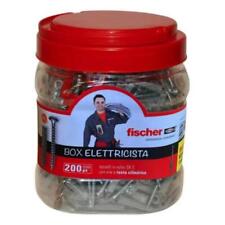 FISCHER TASSELLI SX 6SC (200x)