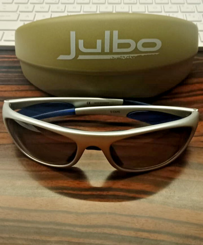 Occhiali sunglasses julbo - sunglasses,
