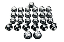 Minimoog Modello D 27 Pezzi Kit Manopole Autentico Set Design a Vite - Salva Venditore USA