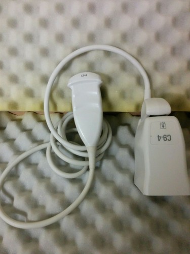 Sonda ecografia philips 4 - ecografia, c9-4