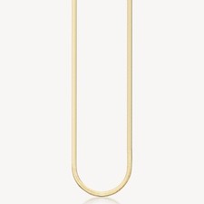 BROSWAY COLLANA SNAKE LUNGA