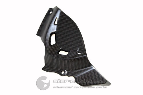 Carter copripignone fibra - carter,