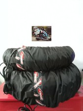 TERMOCOPERTE  MOTO PISTA IRC TERMO COPERTE RISE MOTORCYCLE TIRE  125/70-200/65