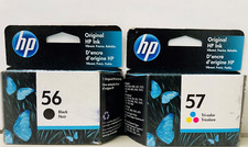 Cartuccia di inchiostro nuova