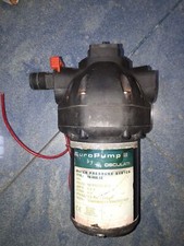 Autoclave pompa Europomp Usato SOLO POMPA SENZA ACCESSORI