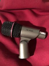 TAKSTAR TA-8280 MICROFONO DINAMICO CARDIOIDE PER BATTERIA E PERCUSSIONI