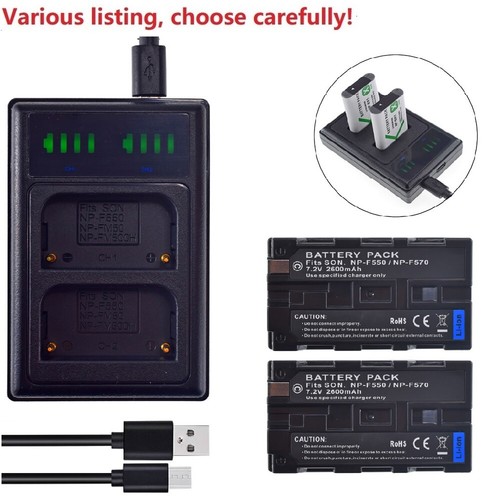 Batteria caricabatteria per - batteria, o