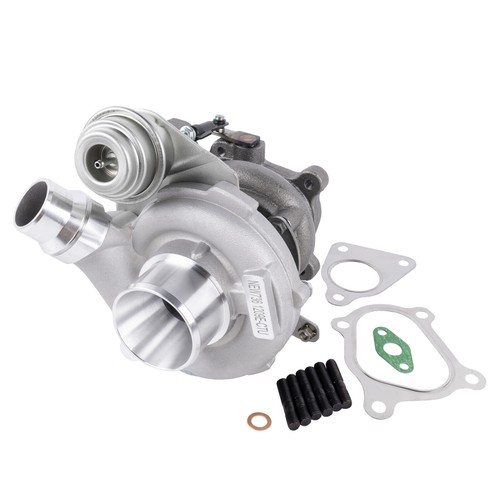 Turbocompressore per nissan - per,