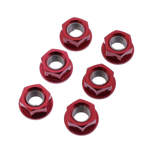 Set dadi corona - 6, m10x1,25
