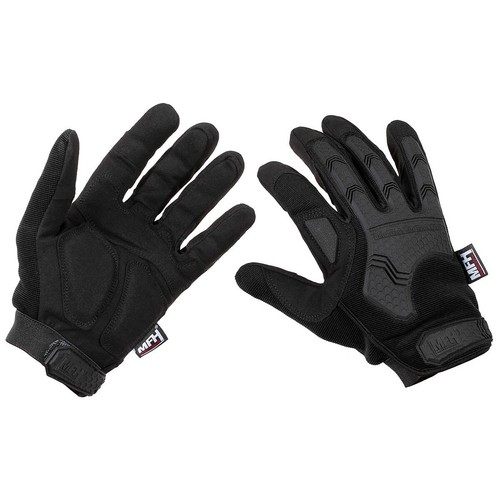 Guanti tactical outdoor - tactical,