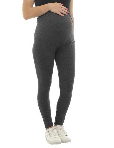 Pantalone premaman leggings