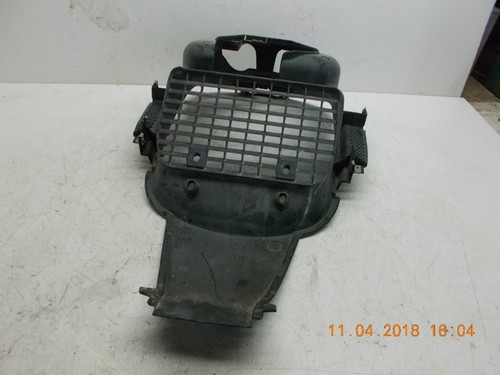 Plastica passaruota griglia - passaruota,