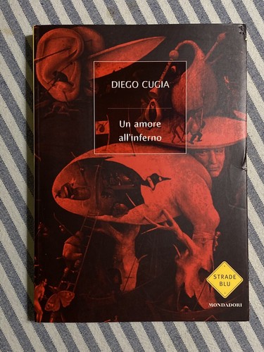 Diego cugia un amore - diego,