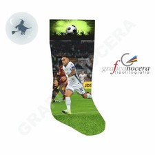Calza 50cm lautaro martinez - calza,