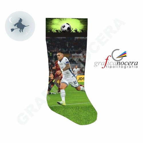 Calza 50cm lautaro - calza,