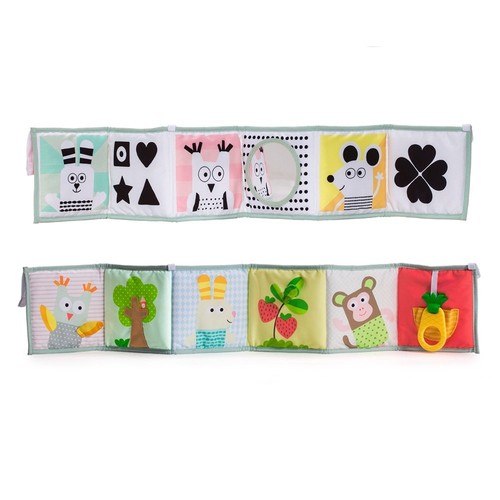Taf toys taf12025 - libro, 3