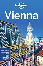 Lonely Planet Vienna (Travel