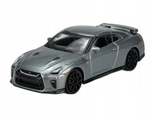 Modellino auto GT-R 2017