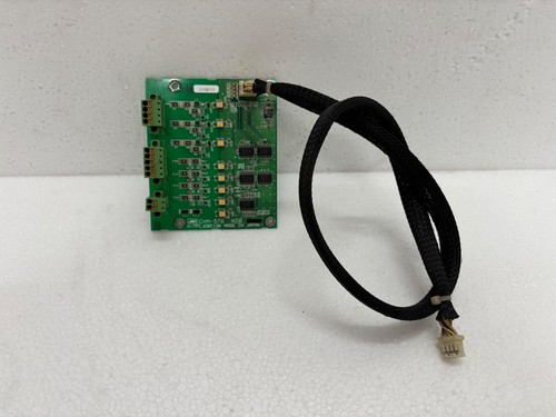 Jrc chm 378 - chm-378, scatola