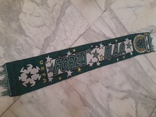 SCIARPA SCARF VINTAGE FOOTBALL