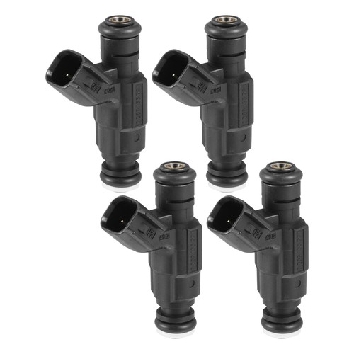 Iniettore carburante per - di,