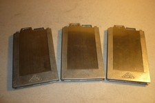 Goerz Berlin 3 pezzi Film