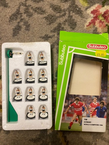 Subbuteo ref 63768 - mp,