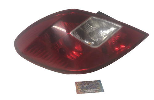 Fanale faro posteriore opel - fanale,