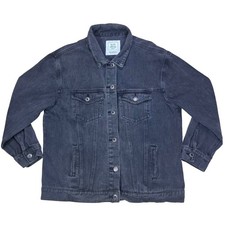 Giacca camionista Pull Bear
