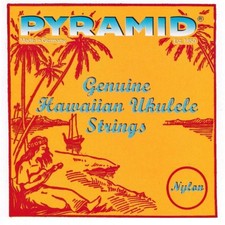 Ukulele - Corde Per Ukulele In