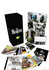 The Beatles ORIGINAL STUDIO