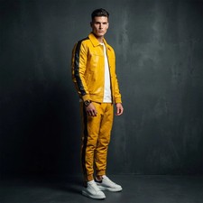 Tuta Uomo Jogging