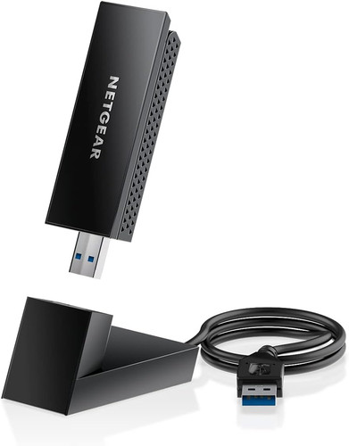Adattatore wifi a8000 usb - adattatore,