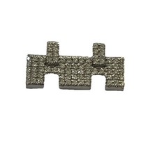 Maglia royal oak con diamanti - maglia,