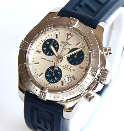Orologio uomo breitling - uomo,