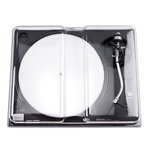 Decksaver technics sl 1200 - decksaver, sl-1200