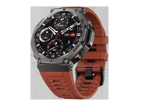 Smart watch gps - watch,