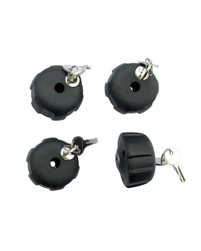 Peruzzo kit pomelli - -,